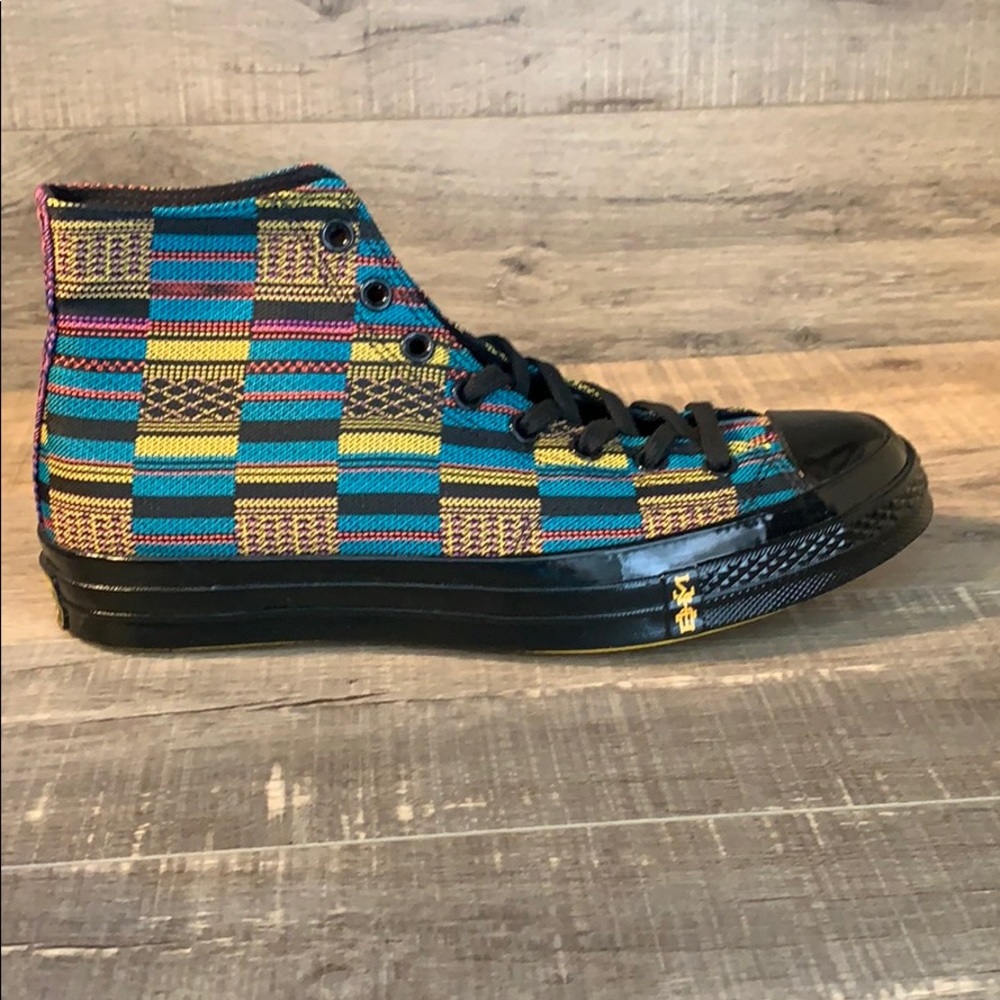 Converse Chuck 70 Hi Spirit - Black History Month - Picture 2 of 5